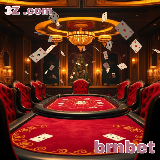 Brnbet: A Plataforma Confiavel Que Revoluciona Jogos Online